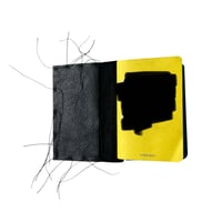 Image 2 of Loose Threads XL Pocket Journal 