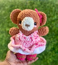 Image 3 of Ballerina Bear 