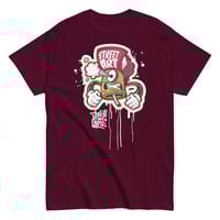Image 1 of Street Art Classic Tee