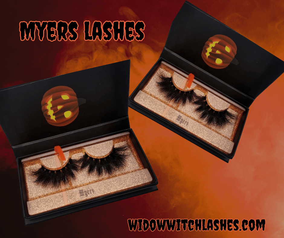 Image of Myers Lashes