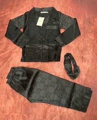 Image 2 of GG Pyjamas 
