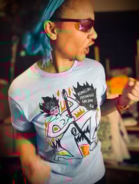 Image 1 of Let you go