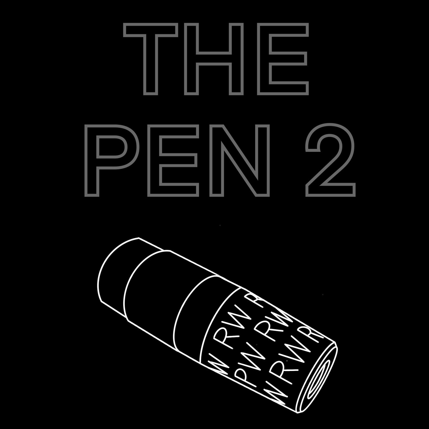 The pen 2