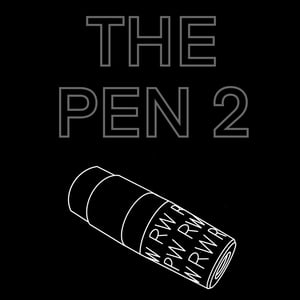 The pen 2