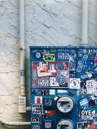 Image 5 of 'The Heart' Limited Edition Photo Print