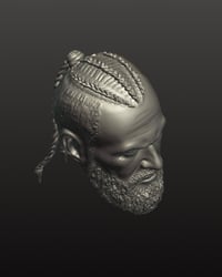 Image 5 of American Dragon Unpainted 