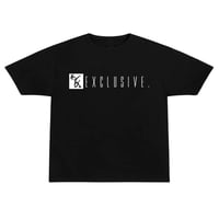 Exclsive Logo Tee