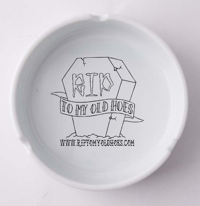 Image of ASHTRAY