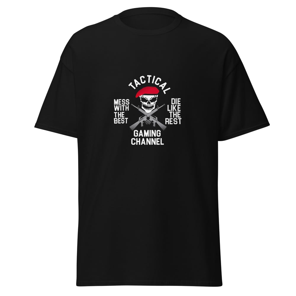 Image of Kommando - T-shirt UNISEX