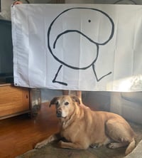 Image 1 of Jamingus Flag