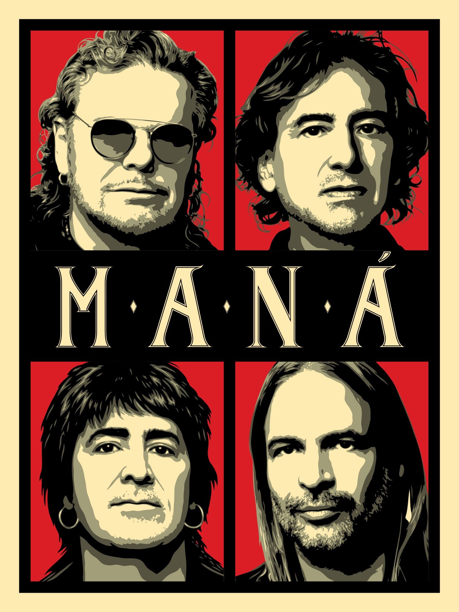 Maná