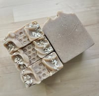 Image 2 of Oatmeal + Milk + Honey