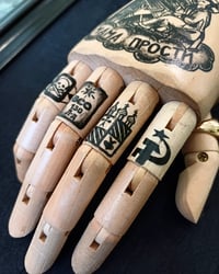 Image 2 of Bratva hand