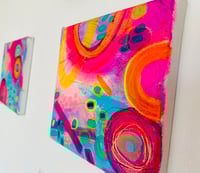 Image 5 of Around in circles II