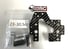 BoneHead RC Upgraded 29-34cc Carbon Fibre MCD Brake Plate Kit Image 2