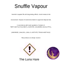 Image 5 of Snuffle Vapour 