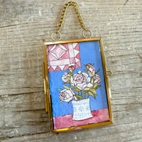 Image 1 of Mini Still-Life #76