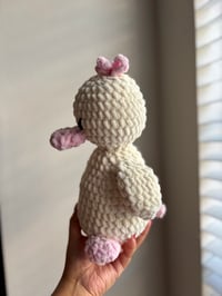 Image 2 of Duck Stuffy