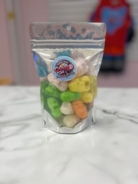 Freeze Dried Gummy Bears