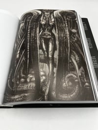 Image 4 of HR Giger. 45th Ed.