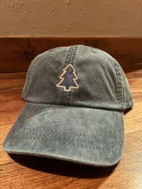 Image 2 of Tree Icon Dad Hat
