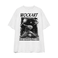 WHERE’S COBAIN TEE