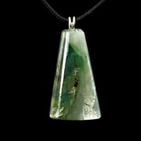 Image 5 of Jade Necklaces - 4 choices (#34)
