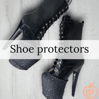 Image 1 of Shoe Protectors 