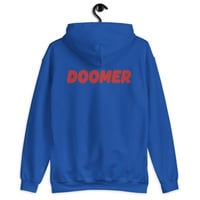 Image 4 of Doomer Hoodie (Unisex) - 3 Color Options