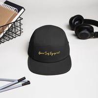 Image 1 of Garver Surf Equipment Five Panel Cap