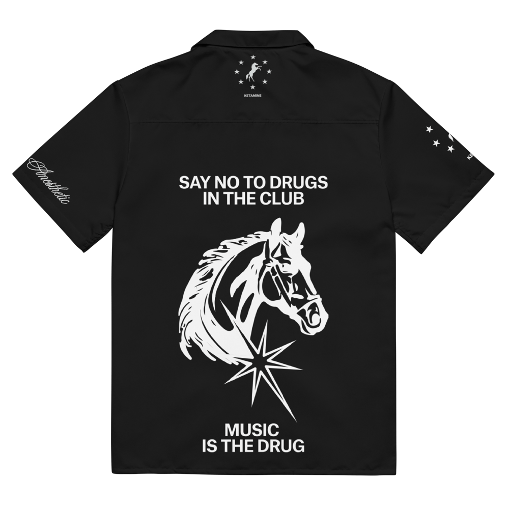Image of KETAMINE SHIRT