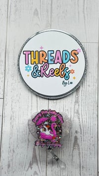 Dill dally summer flamingo / goose 