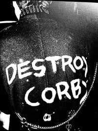 Image 8 of Dennis Morris - Sex Pistols "DESTROY" JP edition 