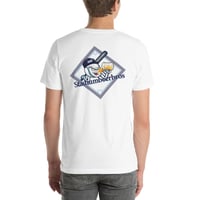 Image 1 of Tampa Bay Unisex t-shirt