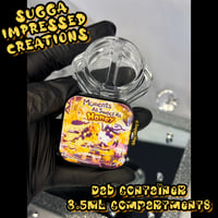 Image 4 of Honey Sanrio Dab Container