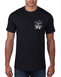 Image 2 of Blackhearts Tee 