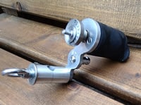 Image 1 of lightweight aluminium direct drive rotary 