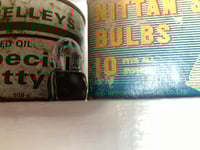 Image 2 of Caretakers Lock Ceramic Pendant 08