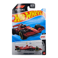 Scuderia Ferrari HP