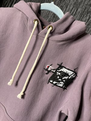 Image of Lactose Champion-Remake Hoodie