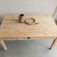 Image 3 of Table de ferme Olli RÉSERVÉE 