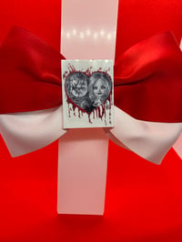 Heart Splatter 3 