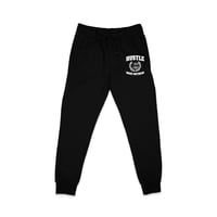 Hustle Money Motivated Joggers