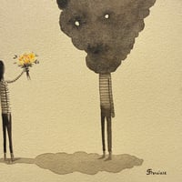 Image 2 of “Be kind to your mind”