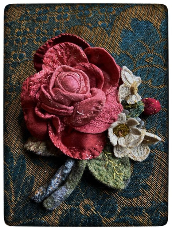Image of Bouquet de mai