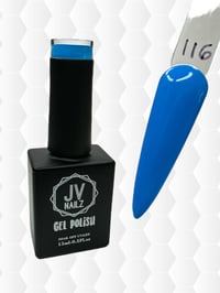 Gel Polish 116