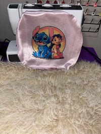 Image 1 of LIL0 & Stitch 