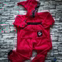 Image 3 of Yeti fluffy bottoms