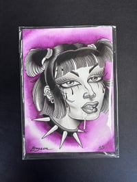 Goth Chick