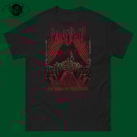 Pansophic - The Genocide Spectacle (t-shirt)